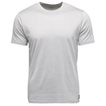 Koszulka z krótkim rękawem Black Diamond Circuit SS Tee Men Pewter