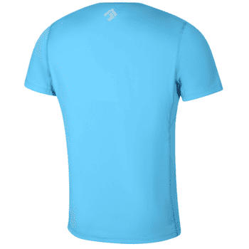 Koszulka z krótkim rękawem Direct Alpine Horn ocean