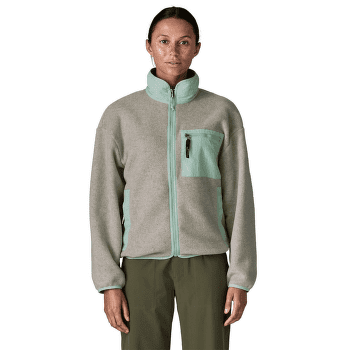 Bluza Patagonia Synch Jacket Women Sunshine: Natural