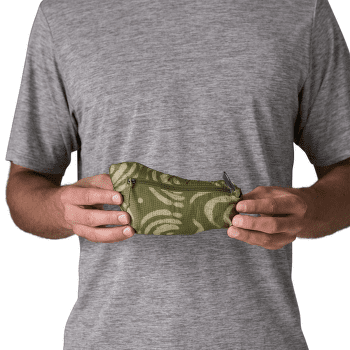 Bunda Patagonia Houdini Jacket Men Black w/Black