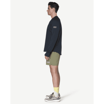 Koszulka z długim rękawem Devold Endurance Merino Crew Men 284A INK