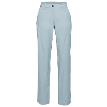 Spodnie Mammut Hiking V Pants Women nebla