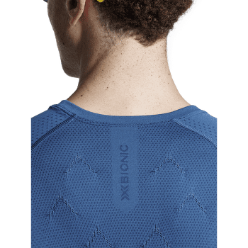 Koszulka z krótkim rękawem X-Bionic X-BIONIC® XCEED RUN SHIRT SS MEN Eternal Ice