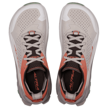Buty Altra Olympus 6 Men ORANGE/CLAY