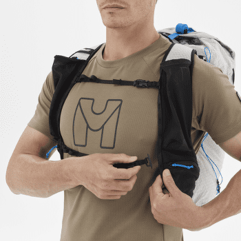 Plecak Millet Trilogy Sky 25 BLANC A14