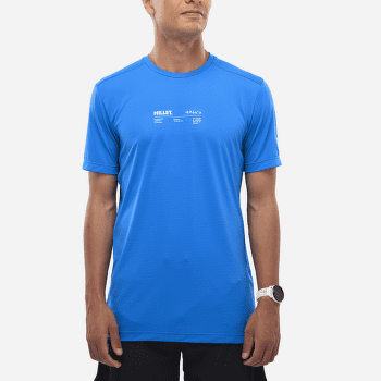 Koszulka z krótkim rękawem Millet Intense Essental TS SS Men MACAW GREEN