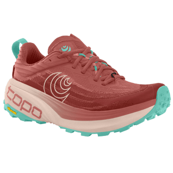 Buty Topo athletic Vista Women Rose / Mint