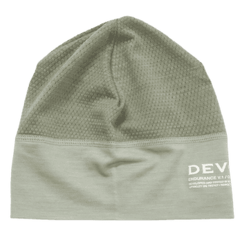 Czapki Devold Endurance Merino Light Beanice FOG