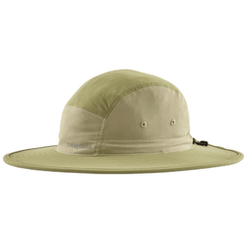 Kapelusz Patagonia Quandary Brimmer Gumtree Green