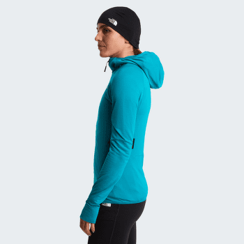 Kurtka The North Face Bolt Polartec Hoodie Women 6GO DEEP TEAL