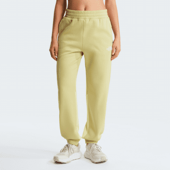 Spodnie The North Face Mountain Athletics Fleece Pant Women TNF BLACK