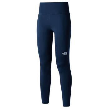 Legginsy The North Face Flex 28IN Tight Women SUMMIT NAVY