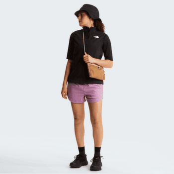 Kurtka The North Face Nimble Vest 2 Women TNF BLACK