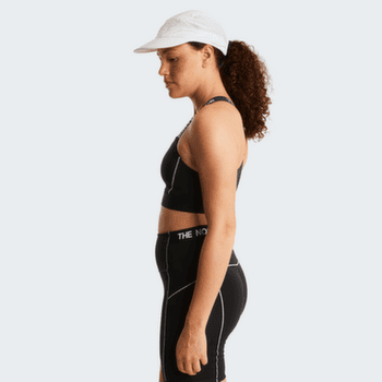 Biustonosz The North Face Cambrena Bra Women TNF BLACK
