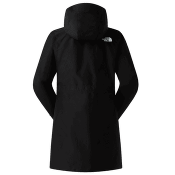 Parka The North Face DryVent Hikesteller Parka Women TNF BLACK