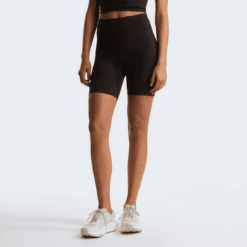 Szorty The North Face Jaida Pocket Short Women TNF BLACK