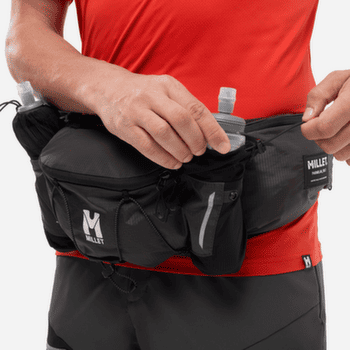 Nerka Millet PARMELAN BELT NOIR NEW