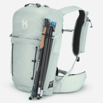 Plecak Millet SENECA LT 22 ICON BLUE