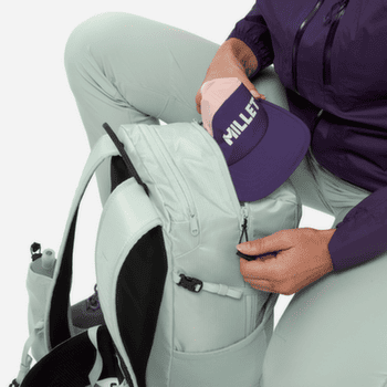 Plecak Millet SENECA LT 22 ICON BLUE