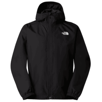 Kurtka The North Face Quest Mono Jacket Men TNF BLACK