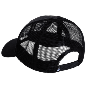 Czapka The North Face Mudder Trucker TNFB/TNFMDGYHTR