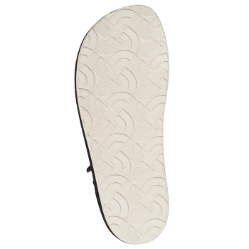 Sandały The North Face SKEENA SANDAL II women TNF BLACK/WHITE DUNE