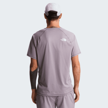 Koszulka z krótkim rękawem The North Face Sunriser S/S Men FIZZ LIME