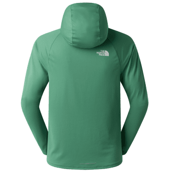 Koszulka z długim rękawem The North Face Sunriser Hoodie Men G57 DIMMED ALGAE