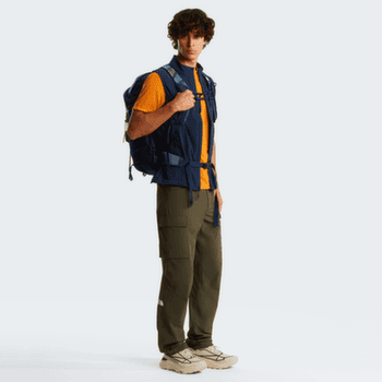 Kamizelka The North Face Nimble Vest 2 Men TNF BLACK