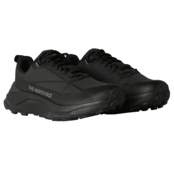 Buty The North Face Fastpack WP Men TNF BLACK/TNF BLACK