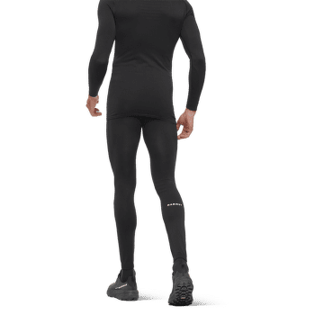 Legginsy Mammut ALL-MOUNTAIN SEAMLESS BL TIGHTS MID MEN black 0001
