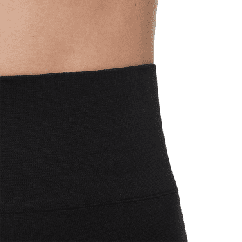 Legginsy Mammut ALL-MOUNTAIN SEAMLESS BL TIGHTS MID WOMEN black 0001