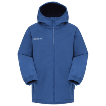 Kurtka Mammut ULTIMATE COMFORT SO HOODED JACKET KIDS 50665 tschiel