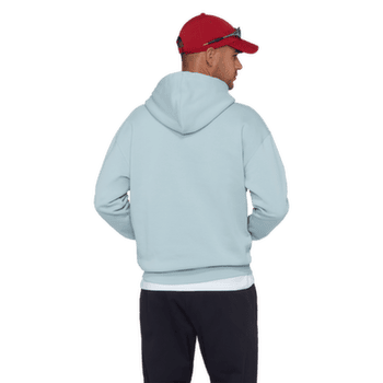 Bluza Mammut MAMMUT BASE ML HOODY MEN CLASSIC black 0001