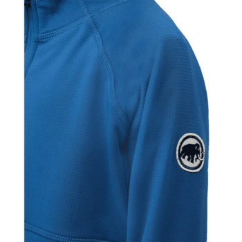 Bunda Mammut TAISS ML JACKET KIDS 50665 tschiel