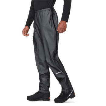 Spodnie Mammut EIGER NORDWAND LIGHT HS PANTS MEN black 0001