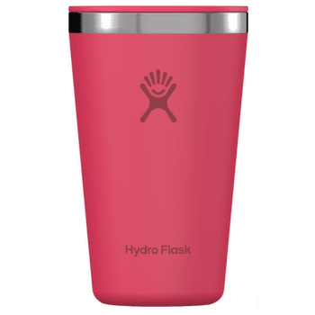 Termokubek Hydro Flask ALL AROUND TUMBLER 16 oz Popstar Pink