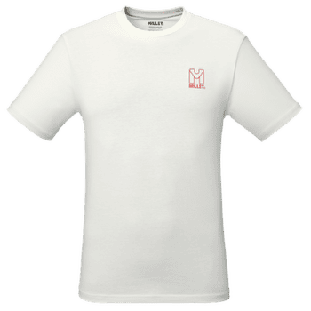 Koszulka z krótkim rękawem Millet CIMAI CLIMB TS SS Men FOGGY DEW NEW