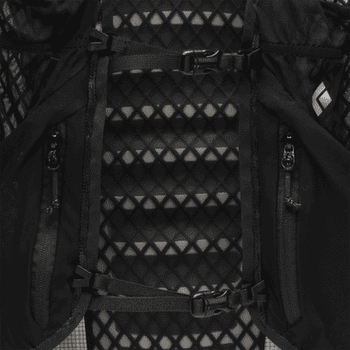 Plecak Black Diamond Distance 8 Backpack Desert Sky