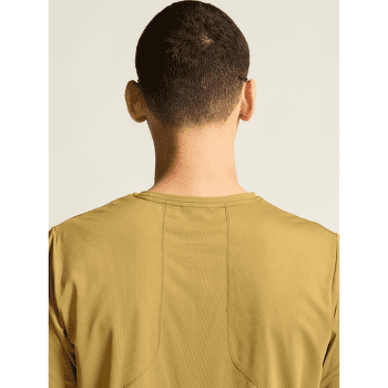 Koszulka z krótkim rękawem Craft Pro Trail SS Tee Men KHAKI