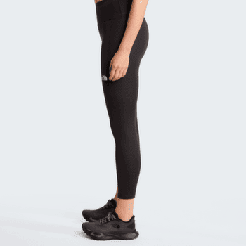 Legginsy The North Face Flex 25In Tight Women TNF BLACK