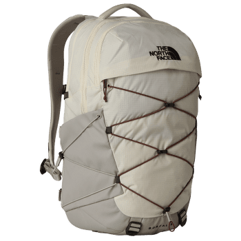 Plecak The North Face BOREALIS (52SE) NK5 DESERT STONE/STONE SLAB/EMBER SOIL