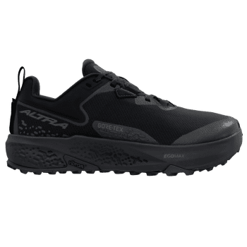 Buty Altra Timp 6 GTX Women BLACK/BLACK