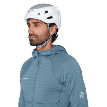 Kask Mammut Wall Rider 2.0 Helmet starta-white