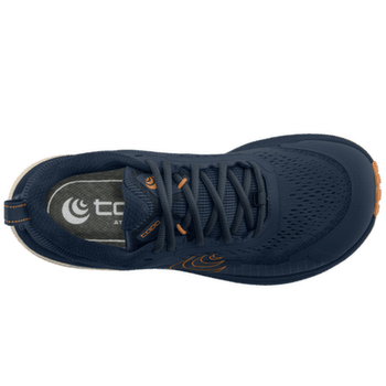 Buty Topo athletic Terraventure 5 Men Navy / Orange