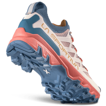 Buty La Sportiva Ultra Raptor 3 Women Mauve/Mineral Red
