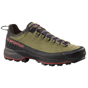 Buty La Sportiva TX5 Evo GTX Men Cypress/Mountain Red