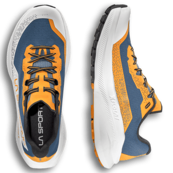 Buty La Sportiva Prodigio 2 Hurricane/Chalk
