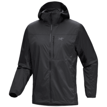Kurtka Arcteryx Squamish Hoody Men Black