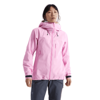 Bunda Arcteryx Beta SV Jacket Women Alpine Blue / Black